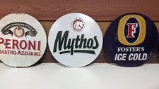Mythos insegna bar - insegna,