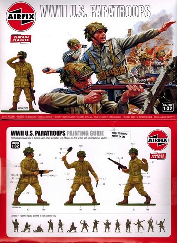 Airfix 02711v a02711v - -,