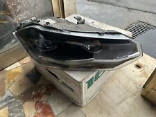 Faro Anteriore Destro A Led per Volkswagen Polo 2018 In Poi - Valeo Originale