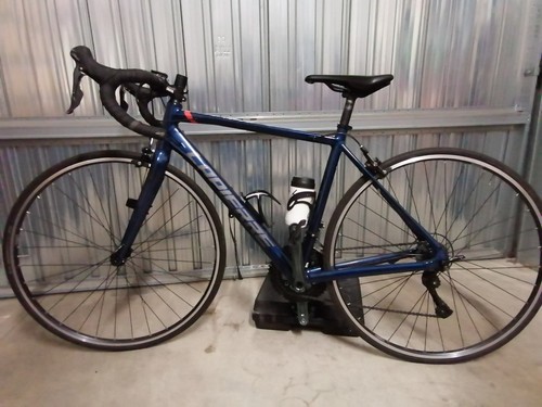 Bici corsa lapierre - corsa,