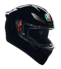 Casco Integrale Agv K1-S Nero
