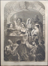 Roma Moccoletti Moccoli