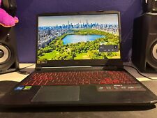 Acer Nitro 5 AN515-55-71GL: 15.6 FHD, i7 - 10750H, GTX 1650