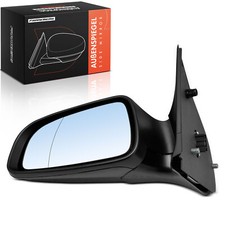 Specchietto asferico - specchietto, sx