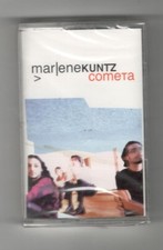 MARLENE KUNTZ - COMETA    MC