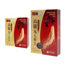 Estratto di ginseng coreano