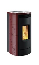 Stufa pellet Caminetti