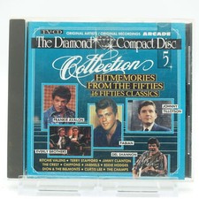 The Diamond Compact Disc