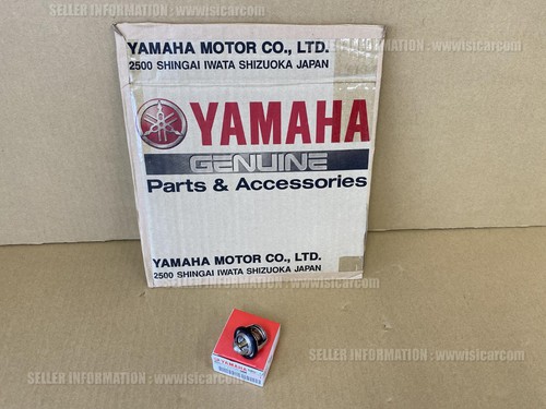Termostato yamaha cp250x 2008 - yamaha,