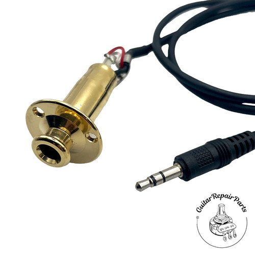 Takamine tgp0876g gruppo jack - gruppo,