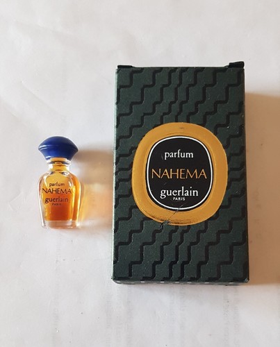 Miniatura profumo vintage - miniatura,