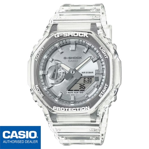 CASIO