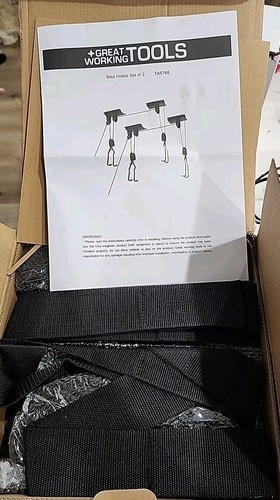 Ottimi attrezzi funzionanti - attrezzi,