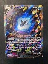 Carta Pokemon - LUMINEON V