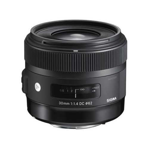 Sigma 4 dc hsm - mm,