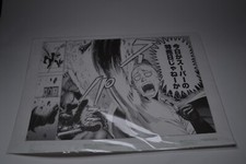 NYCC One Punch Man Manga