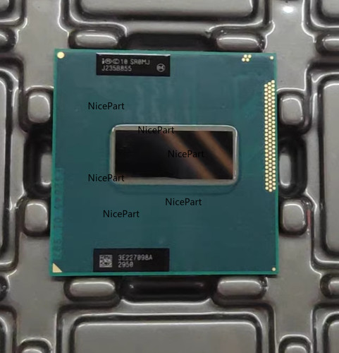 Compatibilità intel core - intel, i7
