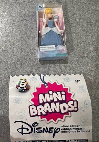 Mini brand disney series - mini,