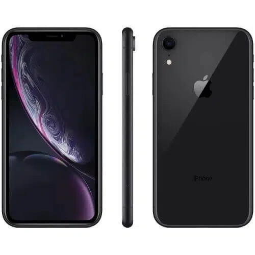 Iphonexr nero 128gb - iphonexr,