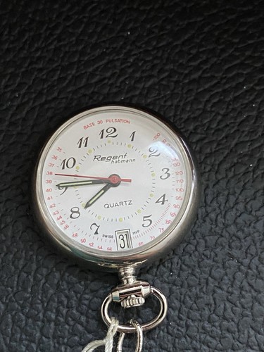 Orologio tasca regent - da,