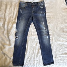 Dsquared2 Men's Blue
