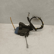 8D0839016A Serratura porta post. DX AUDI S6 (4A) 2.2 Turbo 20V Quattro SW