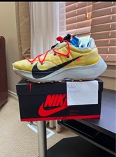 Nike Vapor Street Off-White