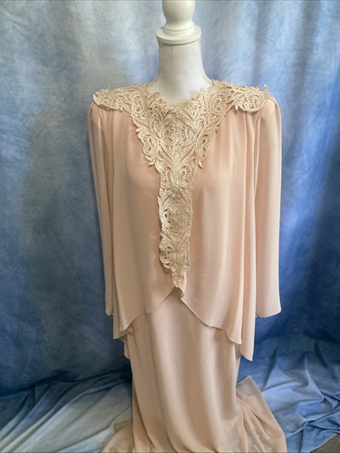 Abito vestito vintage - , anni
