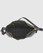 Verde Fashion 16-8245 Borsa donna in ecopelle modello a tracolla