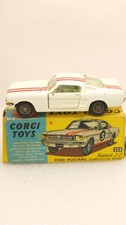 Corgi Toys Ford Mustang
