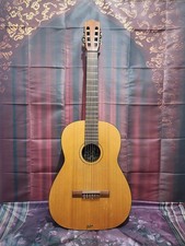 Vecchia chitarra Höfner anni