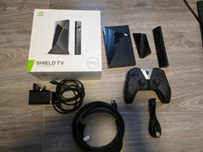 NVIDIA Shield 2019 (P2897) 4K