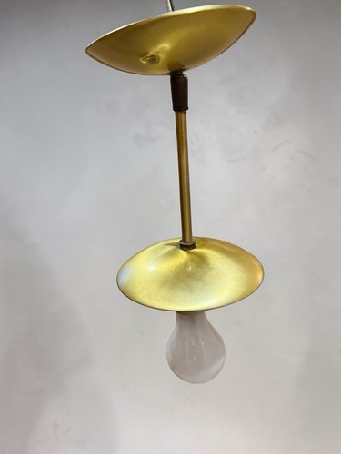 Apparecchio mcm colore oro - apparecchio,