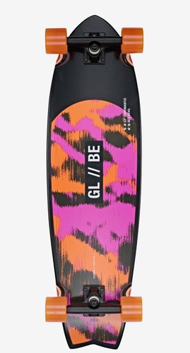 Skateboard globe chromantic - globe,