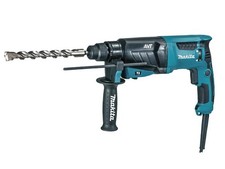 Makita HR2631FT SDS Plus AVT