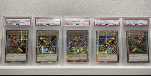 Tcg exodia il - tcg,