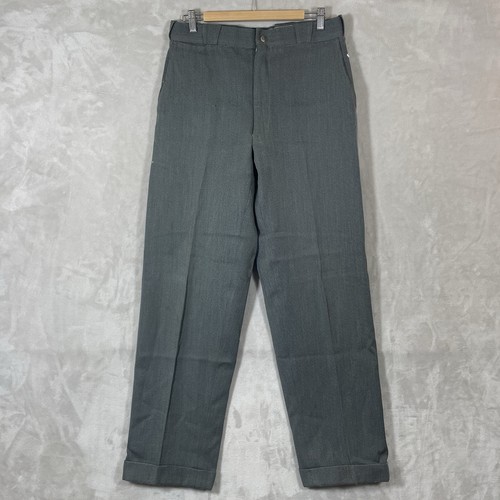 Pantaloni gabardine anni - , 50