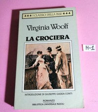 VIRGINIA WOOLF-LA
