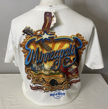 T-shirt Hard Rock Cafe