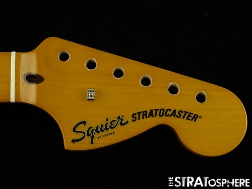 Fender squier classic - fender,