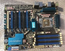 PER P6T6 WS Revolution SLi X58