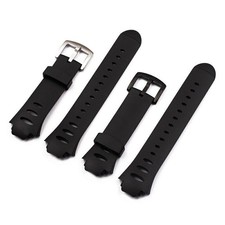 Cinturino orologio 16mm gomma - cinturino,