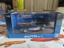 Autoart chevrolet corvette - autoart,