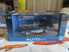 AUTOART CHEVROLET CORVETTE