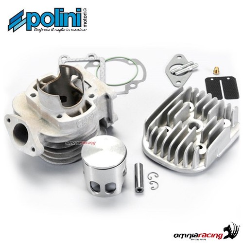 Kit gruppo termico - polini, in