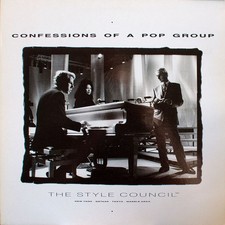 The Style Council -