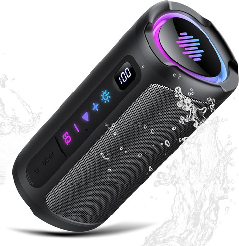 Cassa bluetooth potente - cassa, 5.4