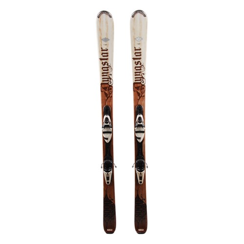 Ski occasion dynastar legend - occasion,