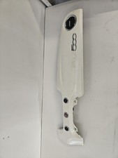 cover plancia bordo  fiat 500