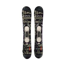 Lame da neve Titan 75 non